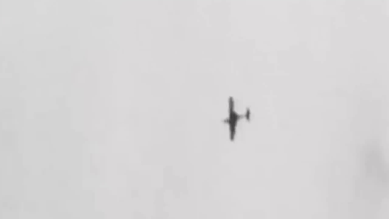Kamikaze Attack WW2 Rising Sun