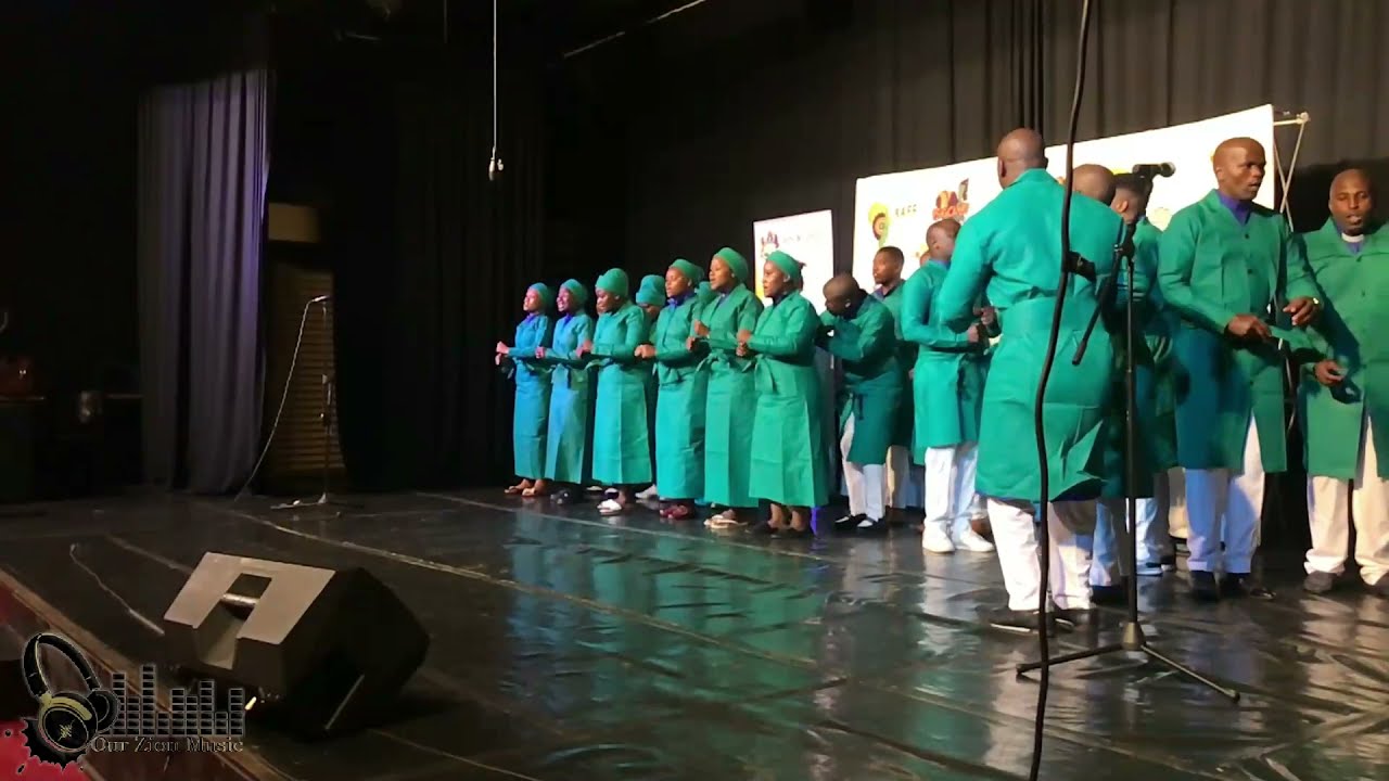 River Of Mercy Ministries (RMM) - Ekuqaleni Komhlaba & Ubukhosi 2021