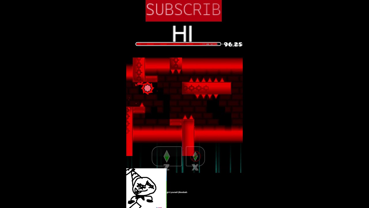 geometry dash