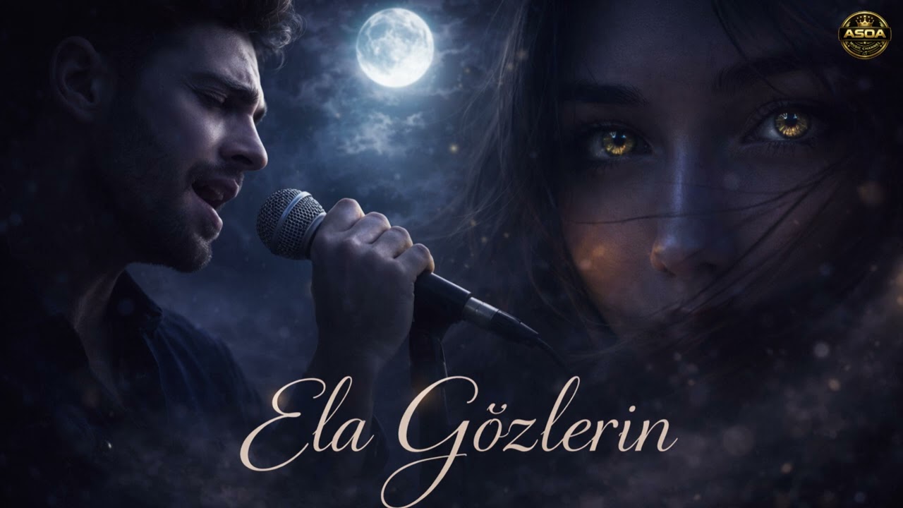 Ela Gözlerin | Ela Gözlerin Ritmi Herkesi Oynatıyor!
