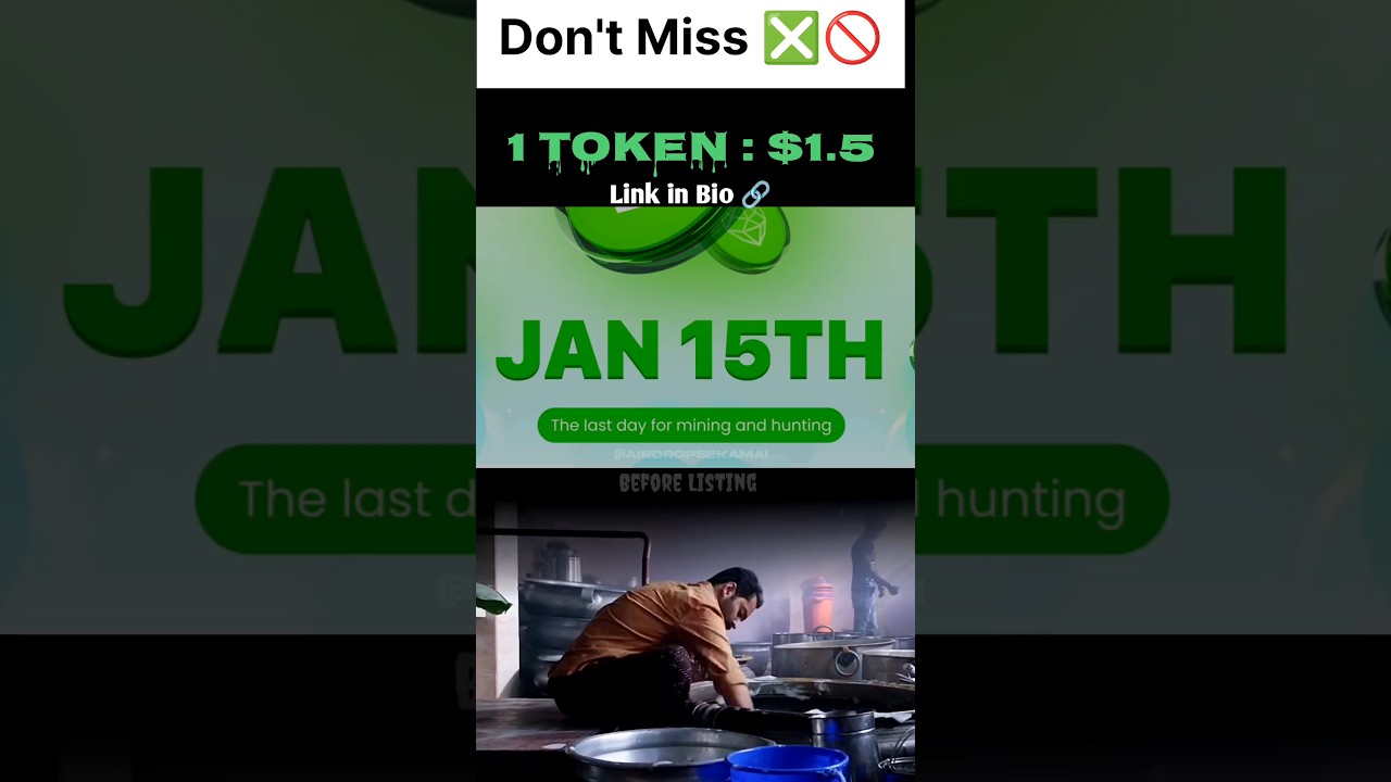 Seed Airdrop Withdrawal | Seed Listing on Binance | Seed Price Prediction | Seed Airdrop New Update