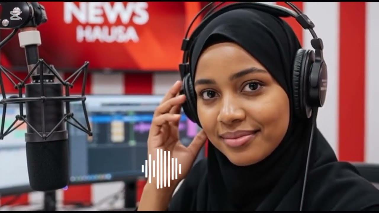 BBC Hausa Labaran Hausa Labaran duniya na dare na yau 17-12-2025 