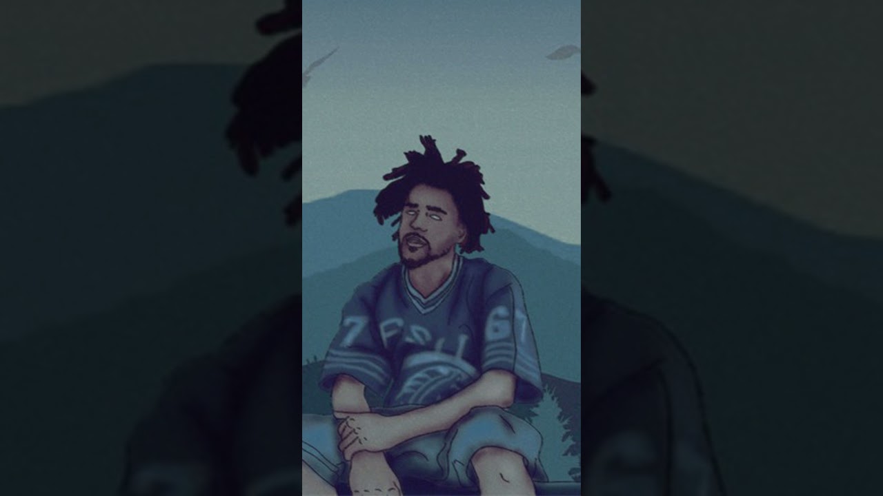 J Cole Type Beat 