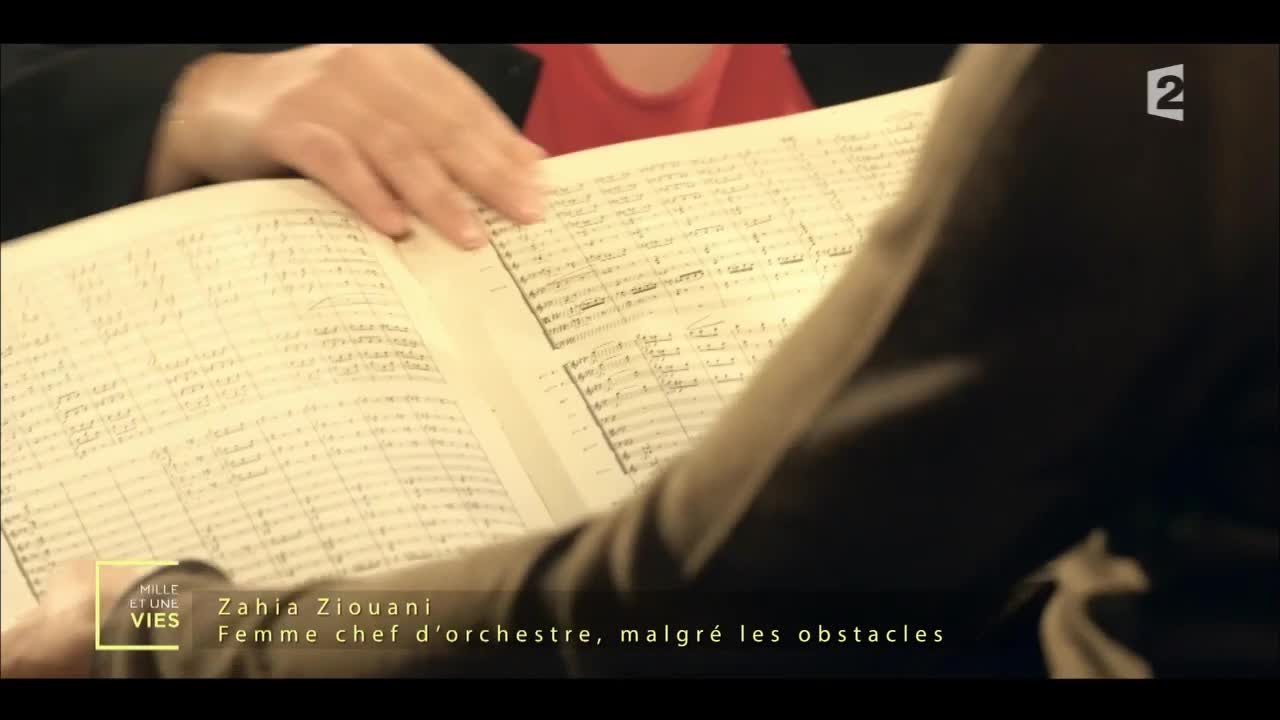 Comment un chef d'orchestre travaille-t-il ?
