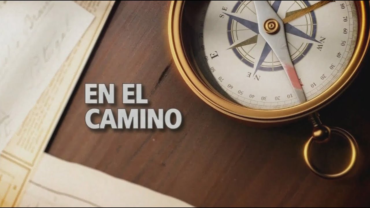 En el Camino (25/08/2017) - Salta Fantástica