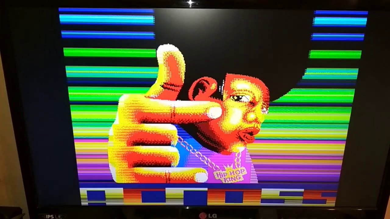 ZX Sizif 512 - ZX Spectrum, Pentagon Clone
