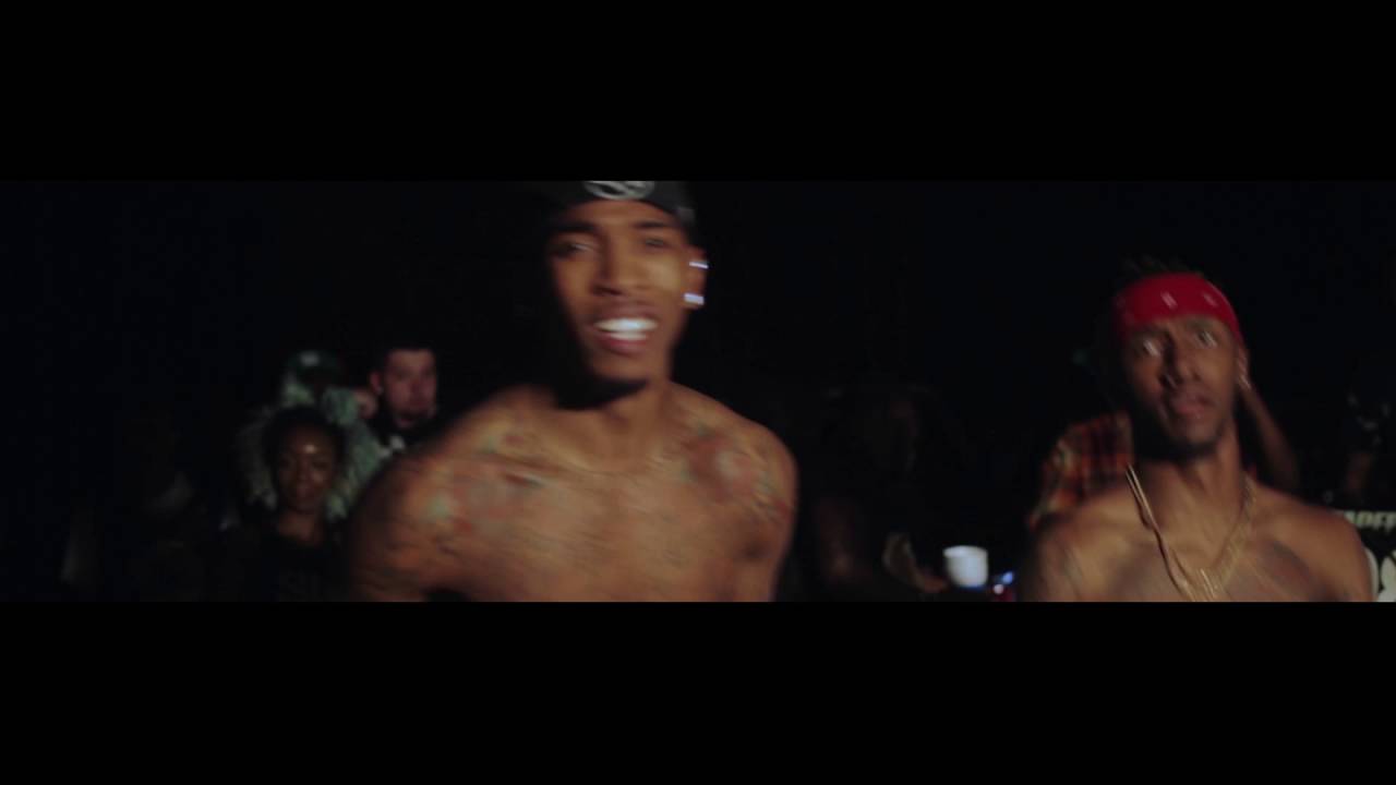 IHateFreco - Sauce Feat. TheRealHasani {Shot By @adreamvisionent}