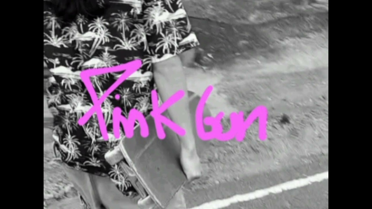 Pink Gun 