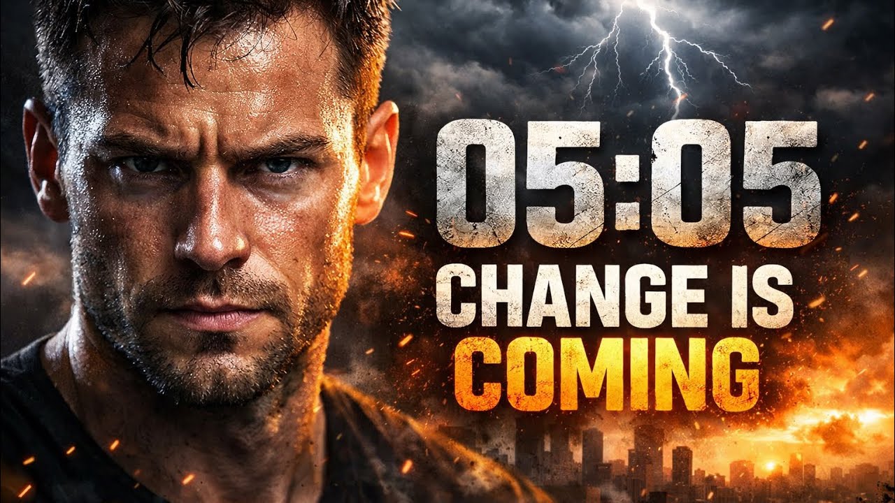 This Found You For A Reason: This Changes Everything