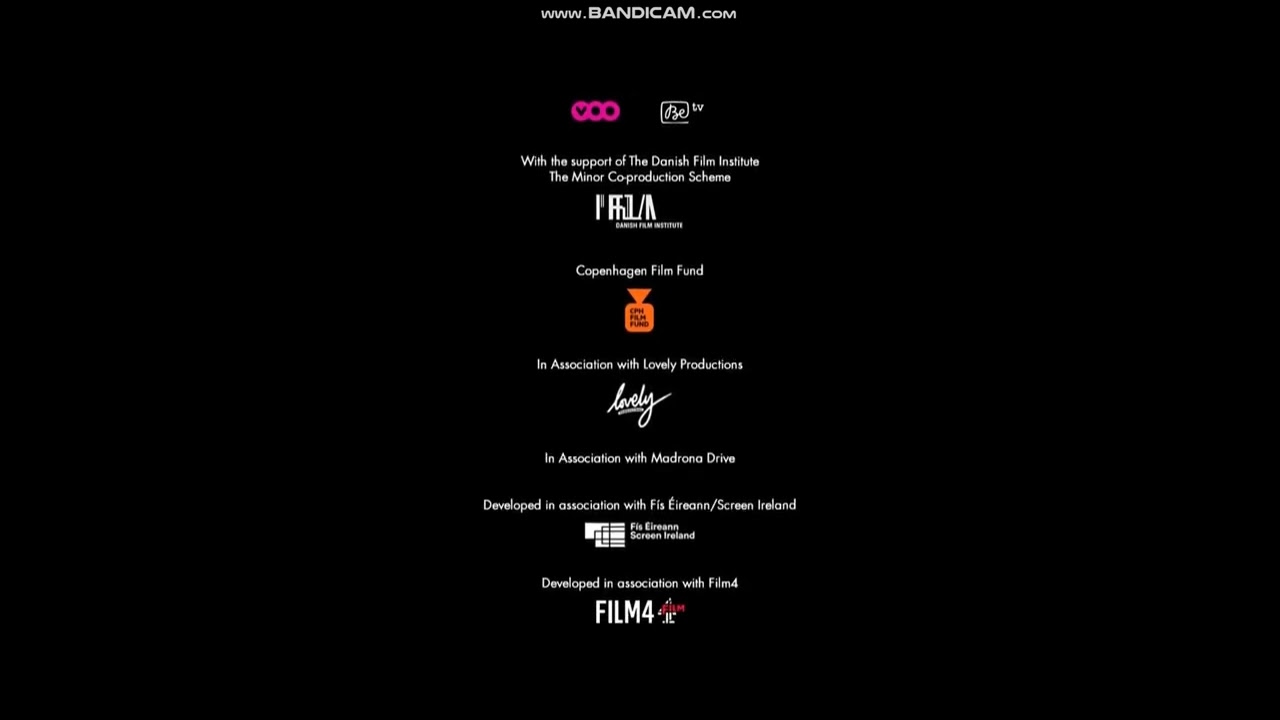 Vivarium Credits