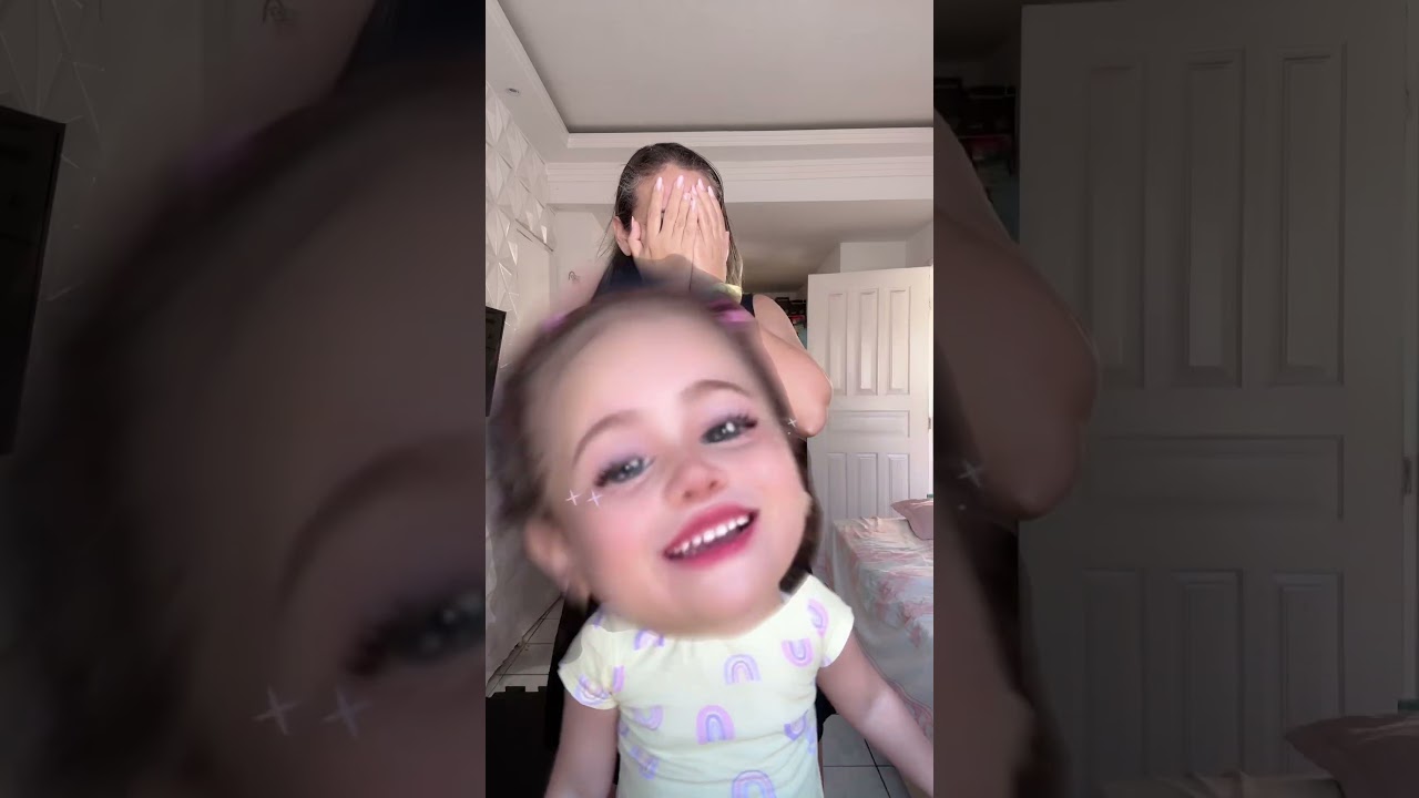 Ficamos fofinhas #izadoralima #shorts #shortsviral #humor#rotinademae