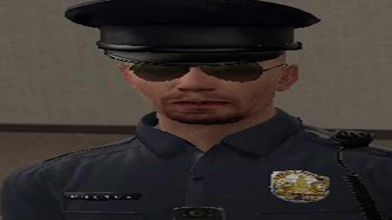 немного потроллил полицейскую рп gmod