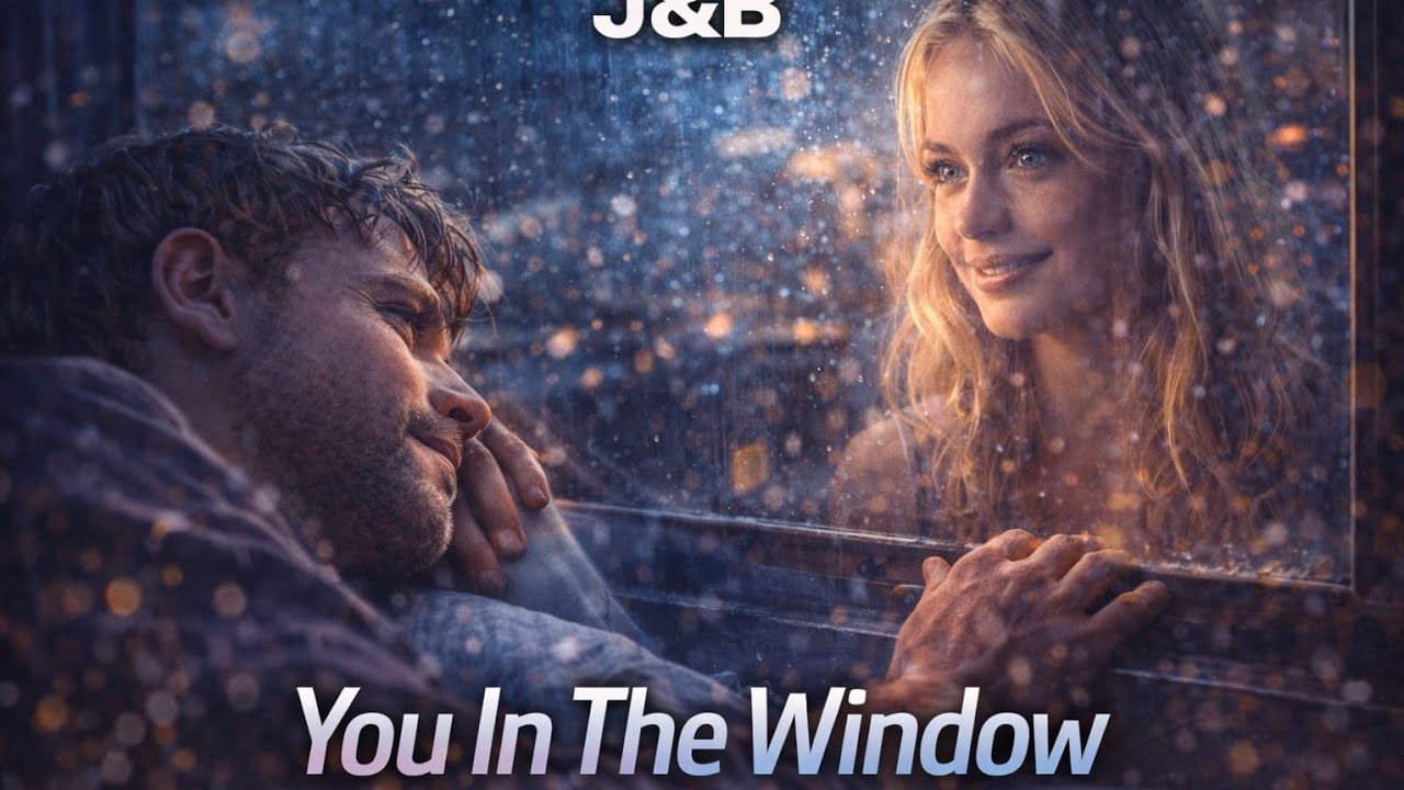 ❤️J&B - You In The Window | Emotional Vocal Trance Original Mix 2026 |