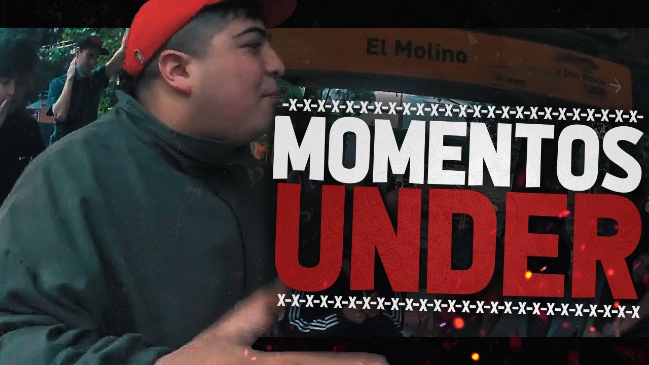 🔥30 MINUTOS DE UNDER PARA VOLVERSE LOCO🔥