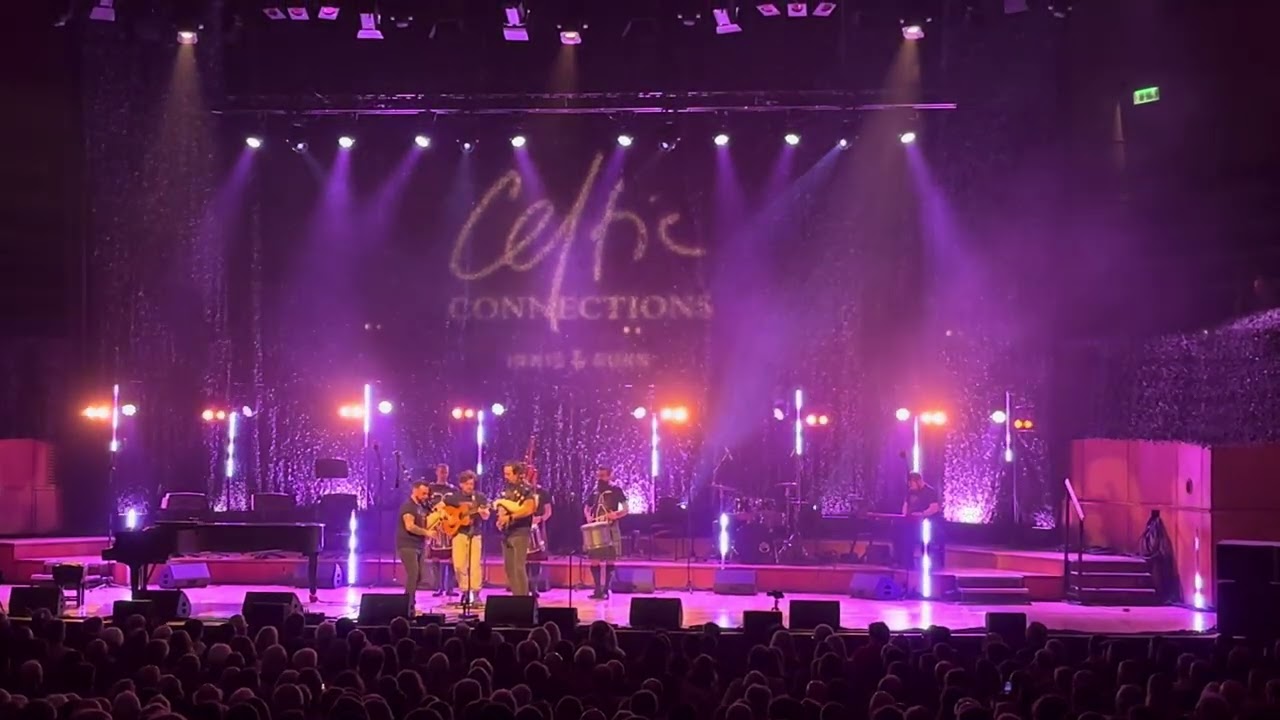 Celtic Connections 2026 - Live ‘N’ Well @30 Concert