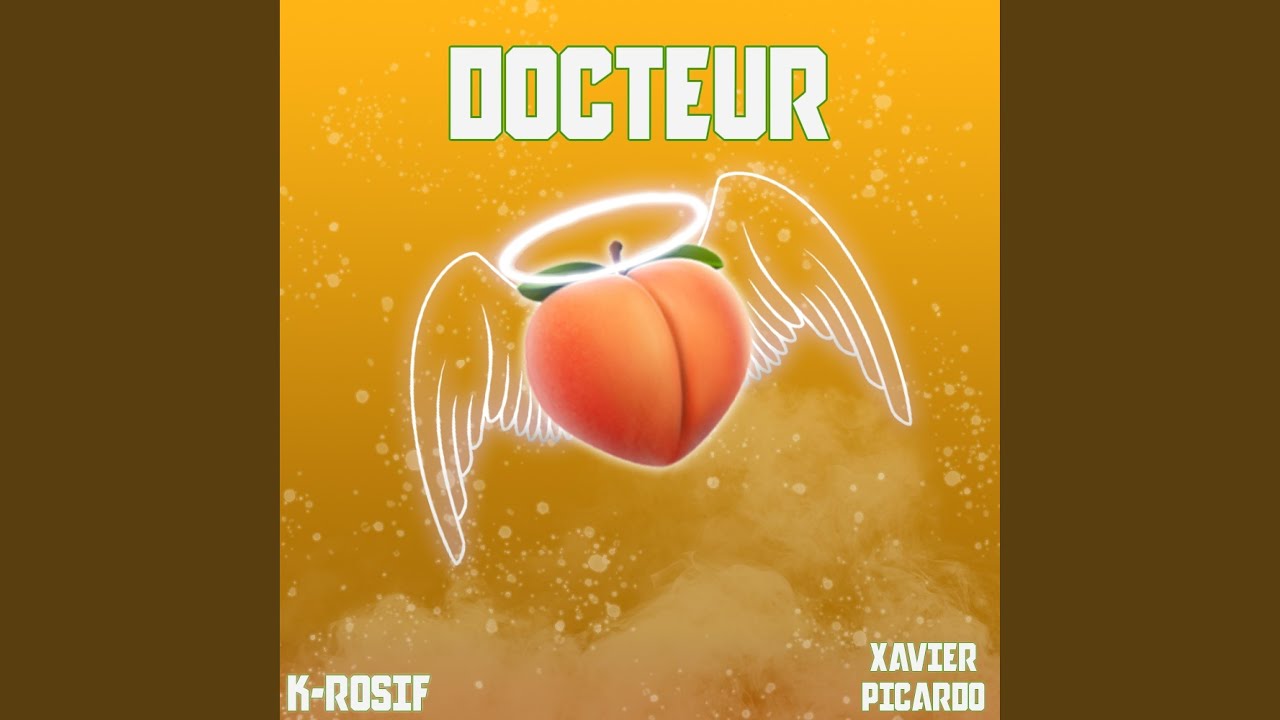 Docteur (feat. Xavier Picardo)