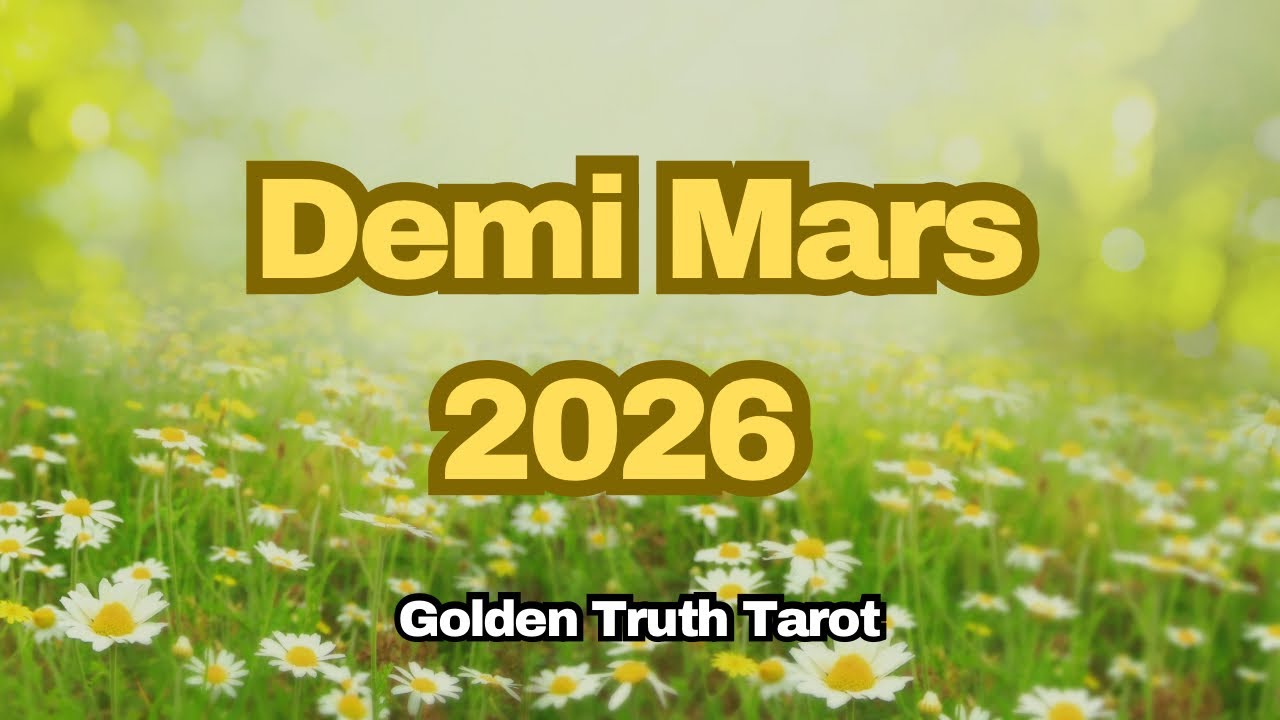 #foryou #demi  #Horoskopi #march #2026  ♉️🔮DEMI parashikimi per muajin Mars 2026🔮♉️