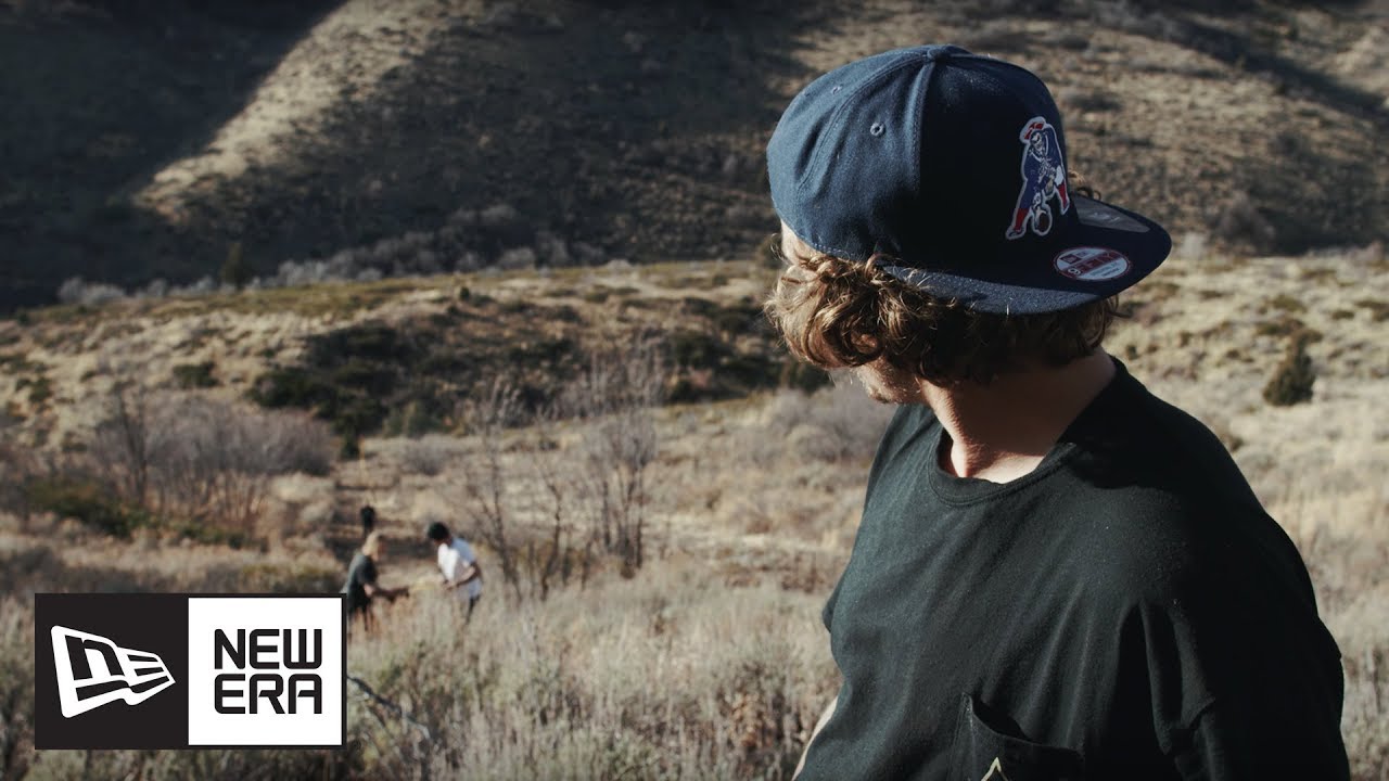 Chris Grenier | HOME FIELD | New Era Cap