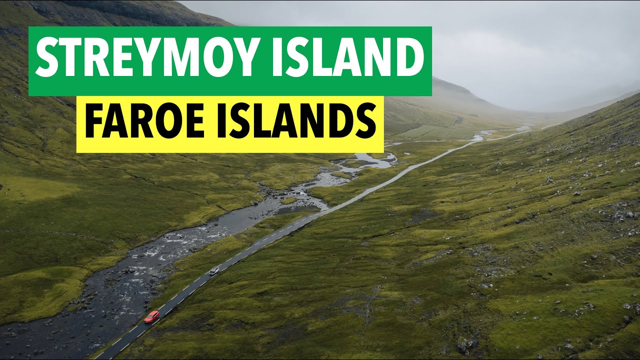 Streymoy Island | Attraction