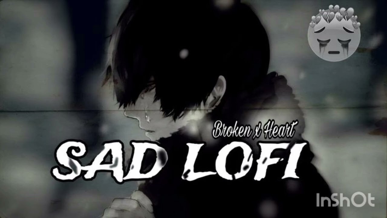 Alone at 3AM 😭🎧 | Broken Heart Lofi | Hindi Slowed + Reverb