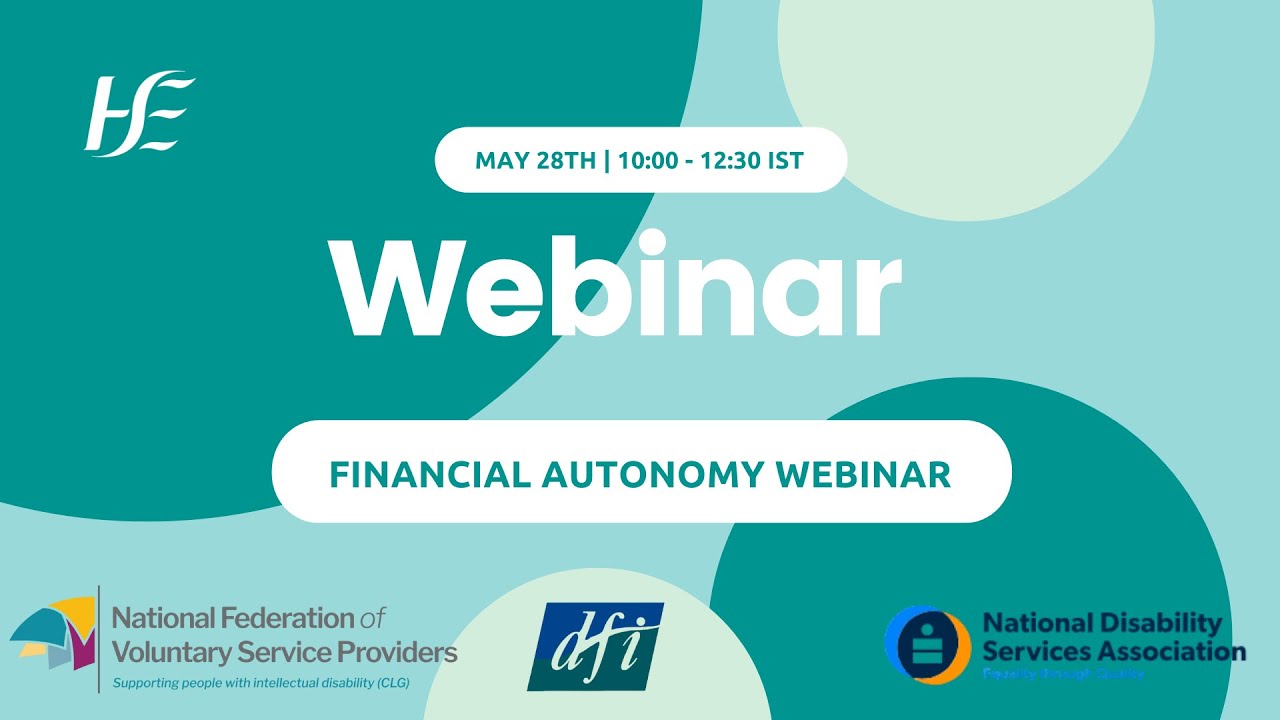 Financial Autonomy