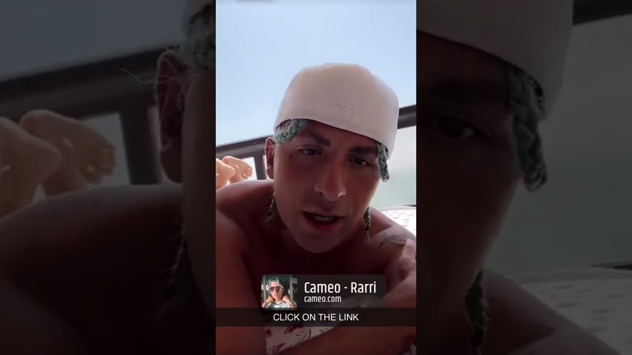 Armoo / Rarri praat Nederlands 🇳🇱