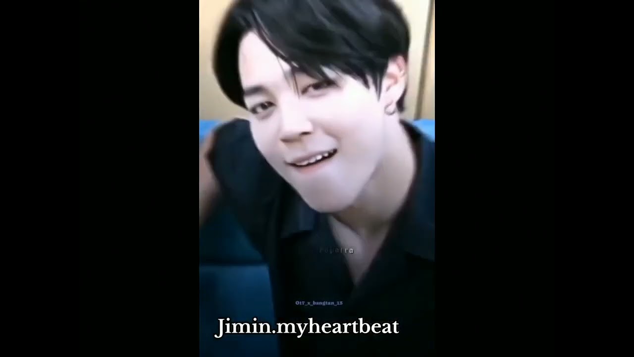 Hamara haal 🙈❤💋|| Ham Kya bataen|| jimin || bts ||fmv|| #bts #army #jimin #youtube