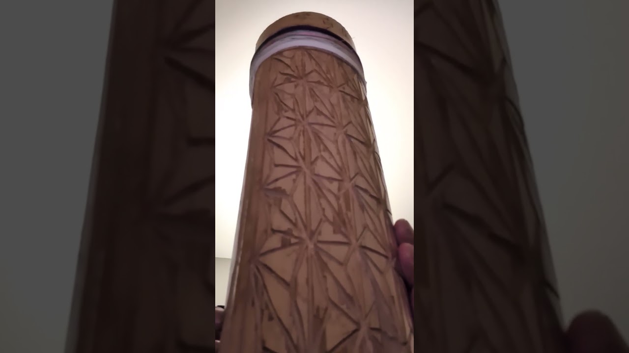 Bamboo meditation 882