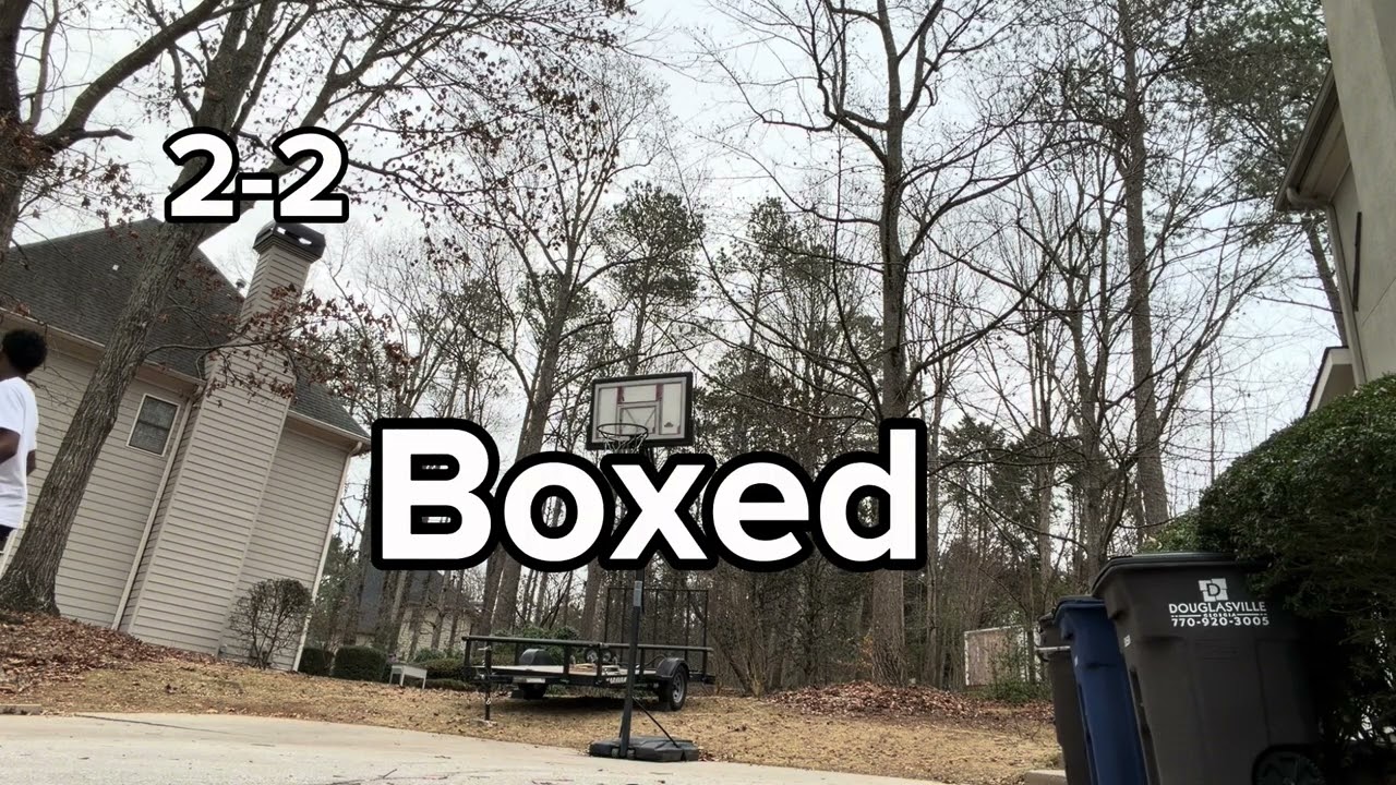 Me and my brother 1v1 NEED TO WACTH 🤯🤯
