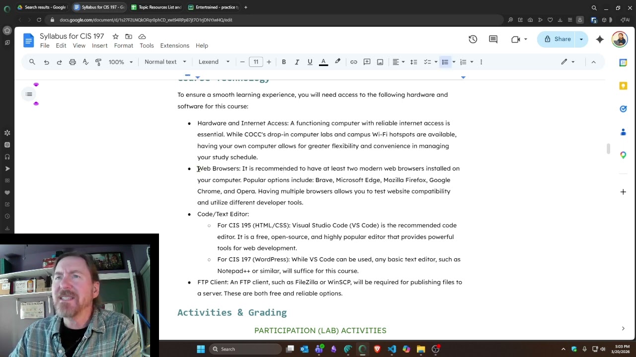 CIS 197 | Welcome to Web Development with WordPress