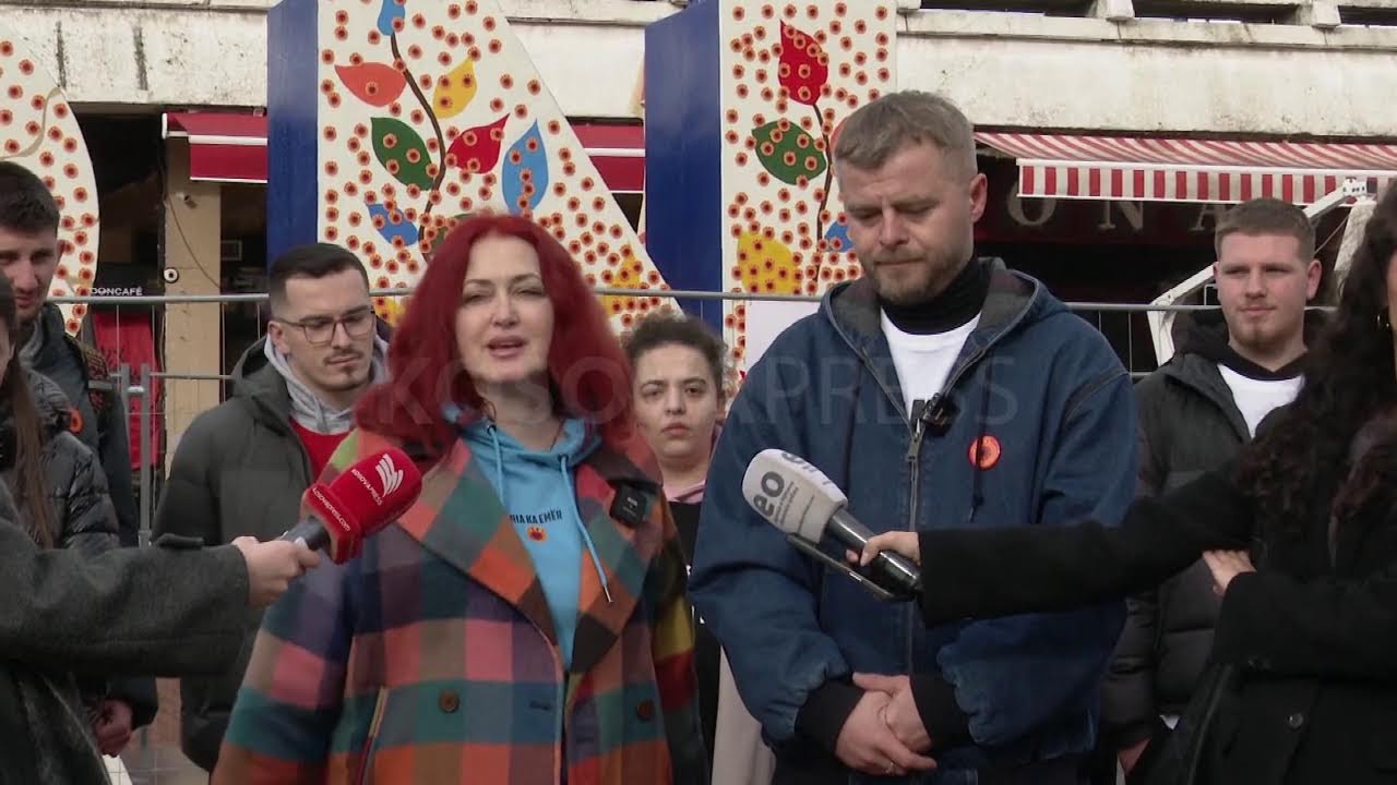 Konferencë e 