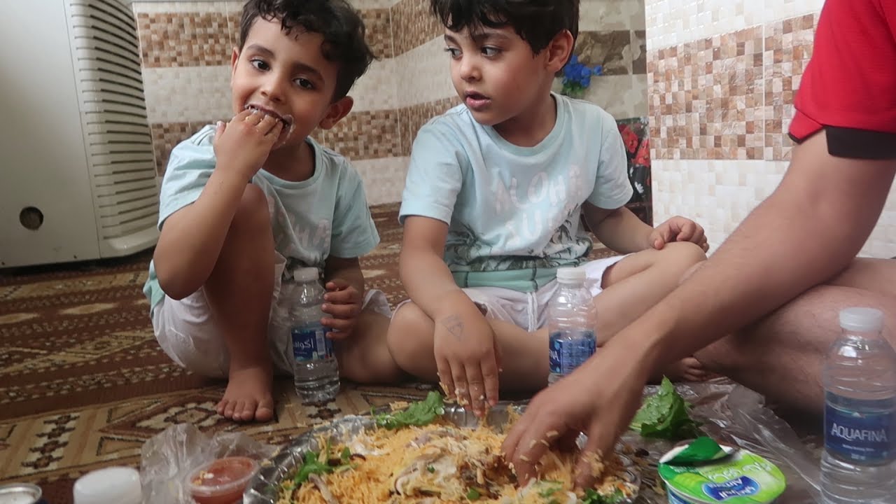 غديتهم احلى غدا ّ