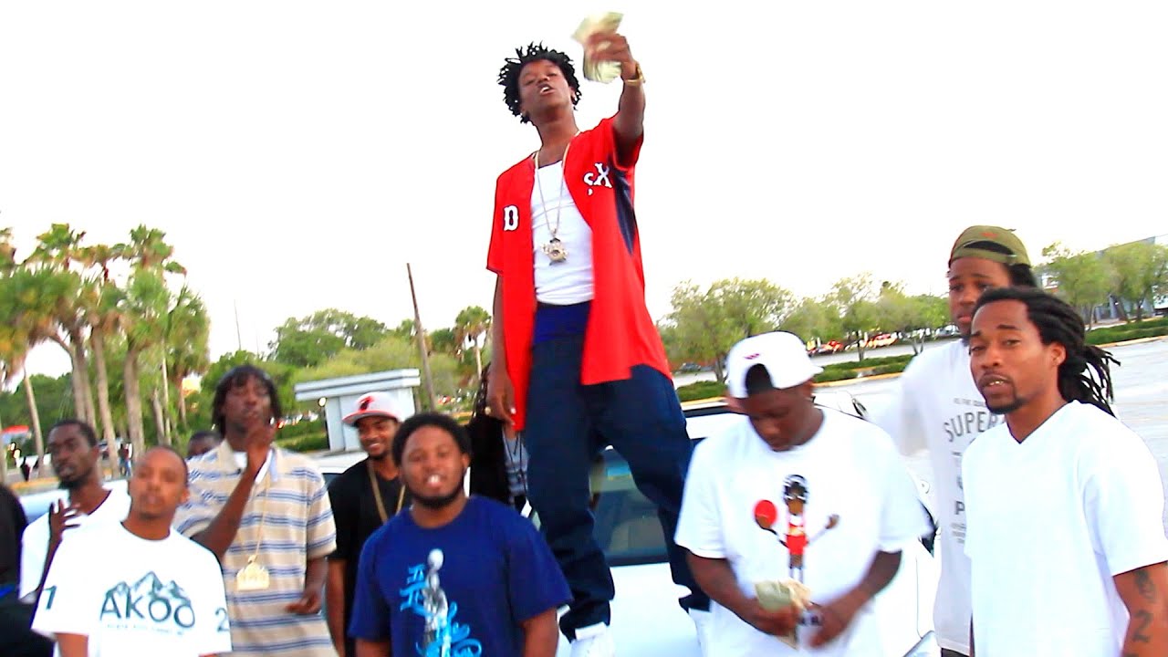 (FMG) TAYDA FEAT. AP JAX - FAKE RAPPERS (OFFICIAL MUSIC VIDEO)