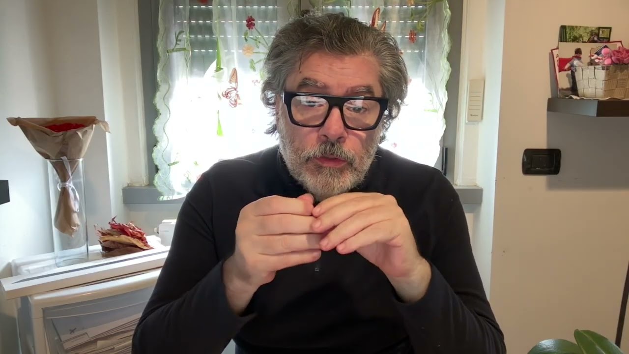 La scienza come Dama del Ballo #garlasco