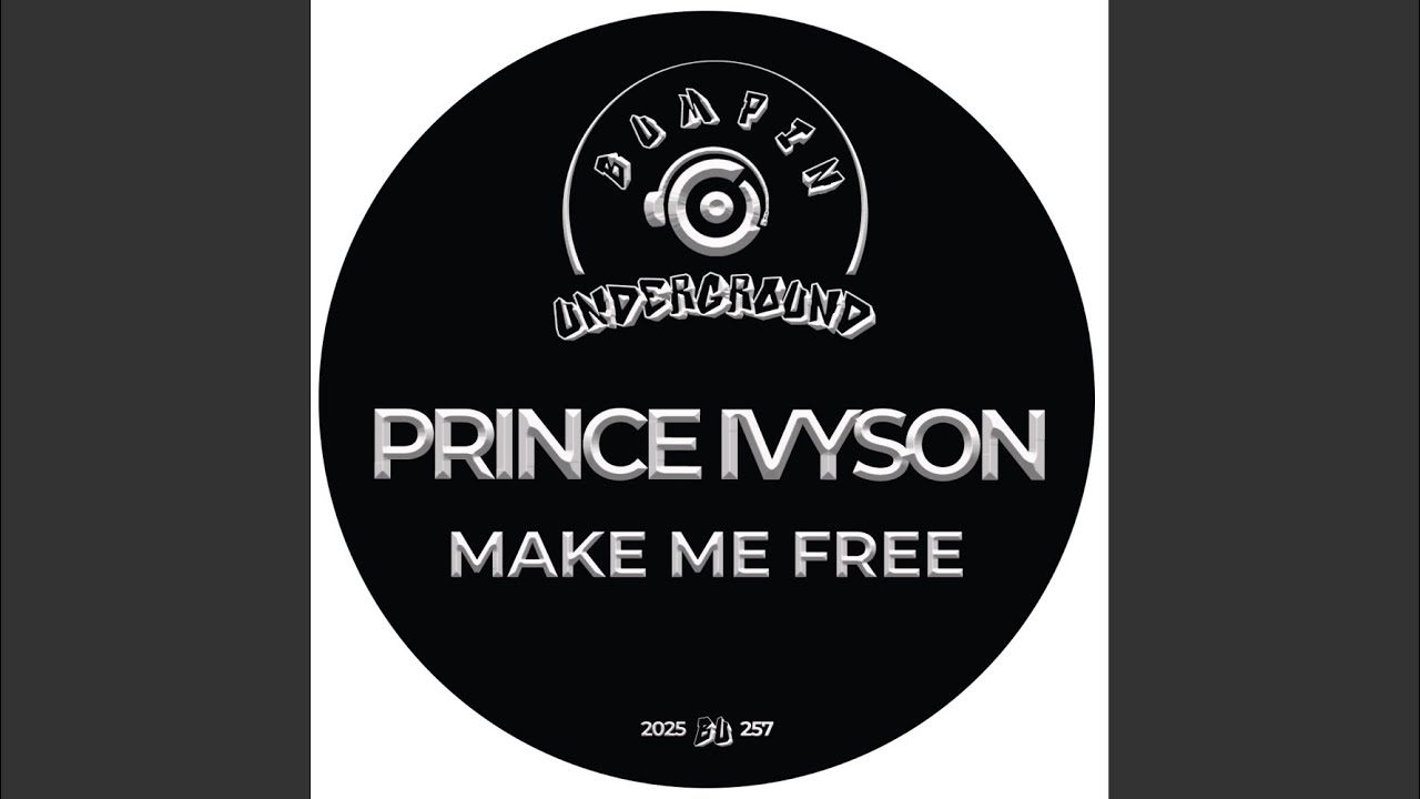 Make Me Free