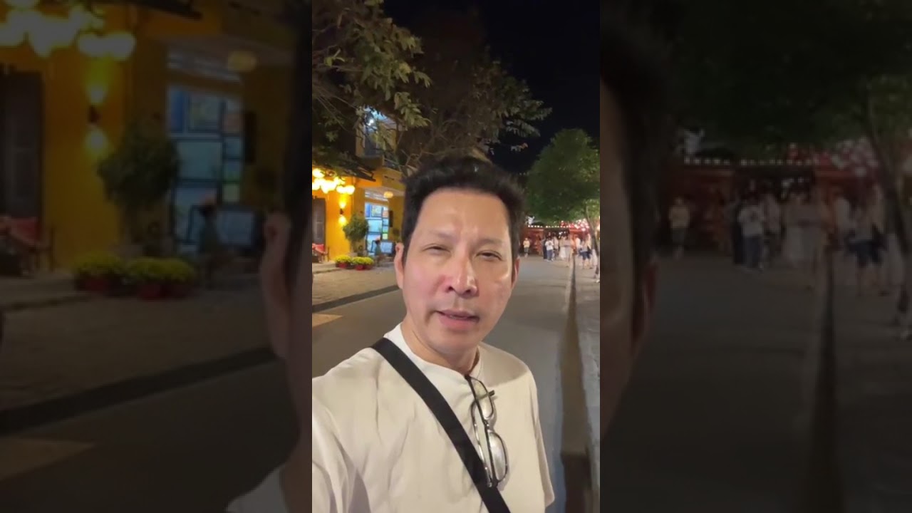Du lịch Đà Nẵng và Hội An ( Quảng Nam)