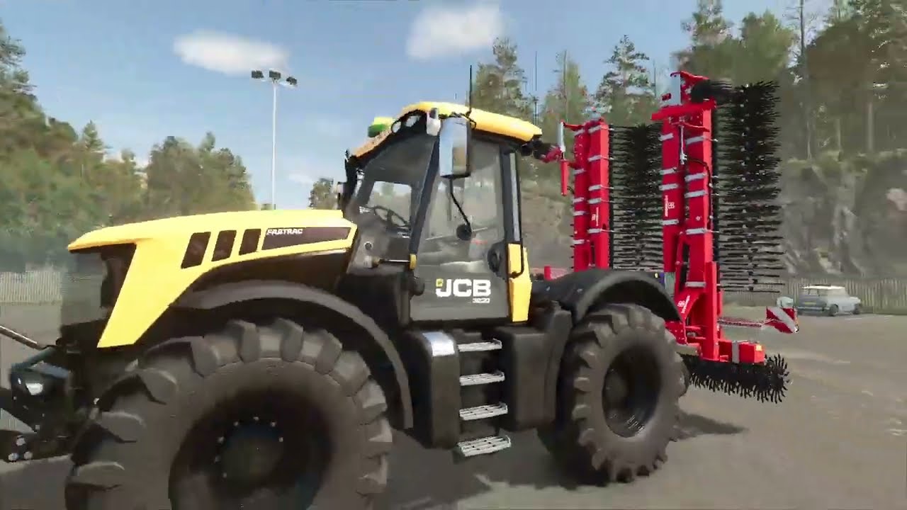 BUYING SOME NEW EQUITMENT  | Highlands Fishing | Farming Simulator 25 - Episode 2