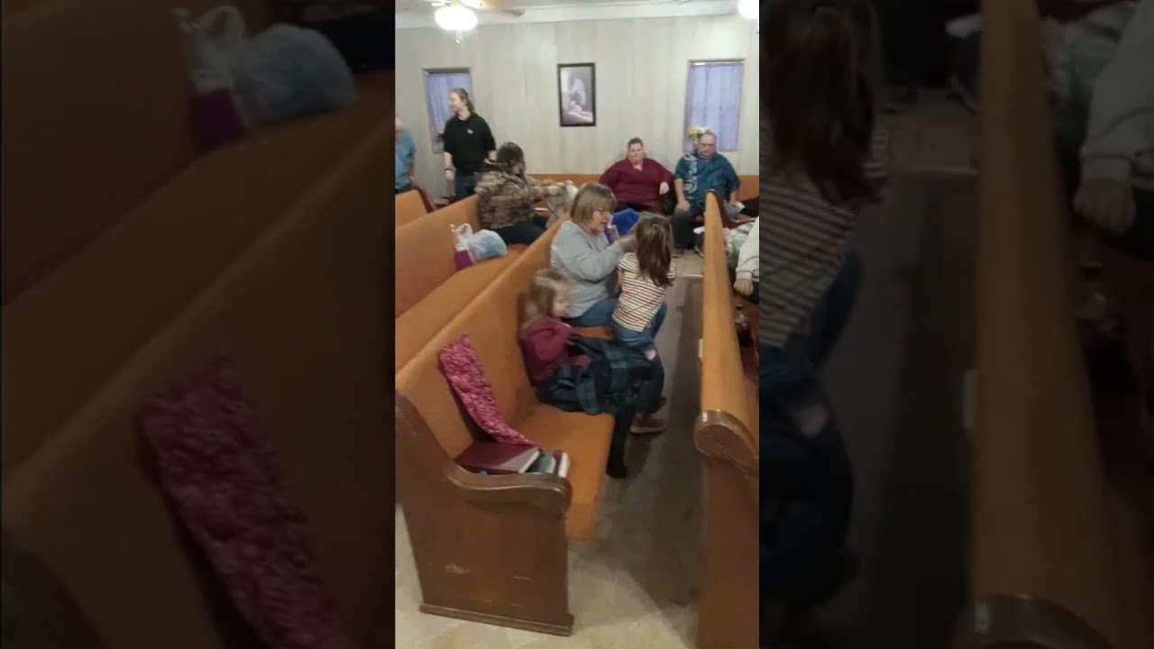 Part 2 Watch Night Service. DECEMBER 31ST, 2025