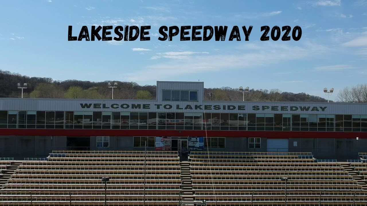 Lakeside Speedway 2020