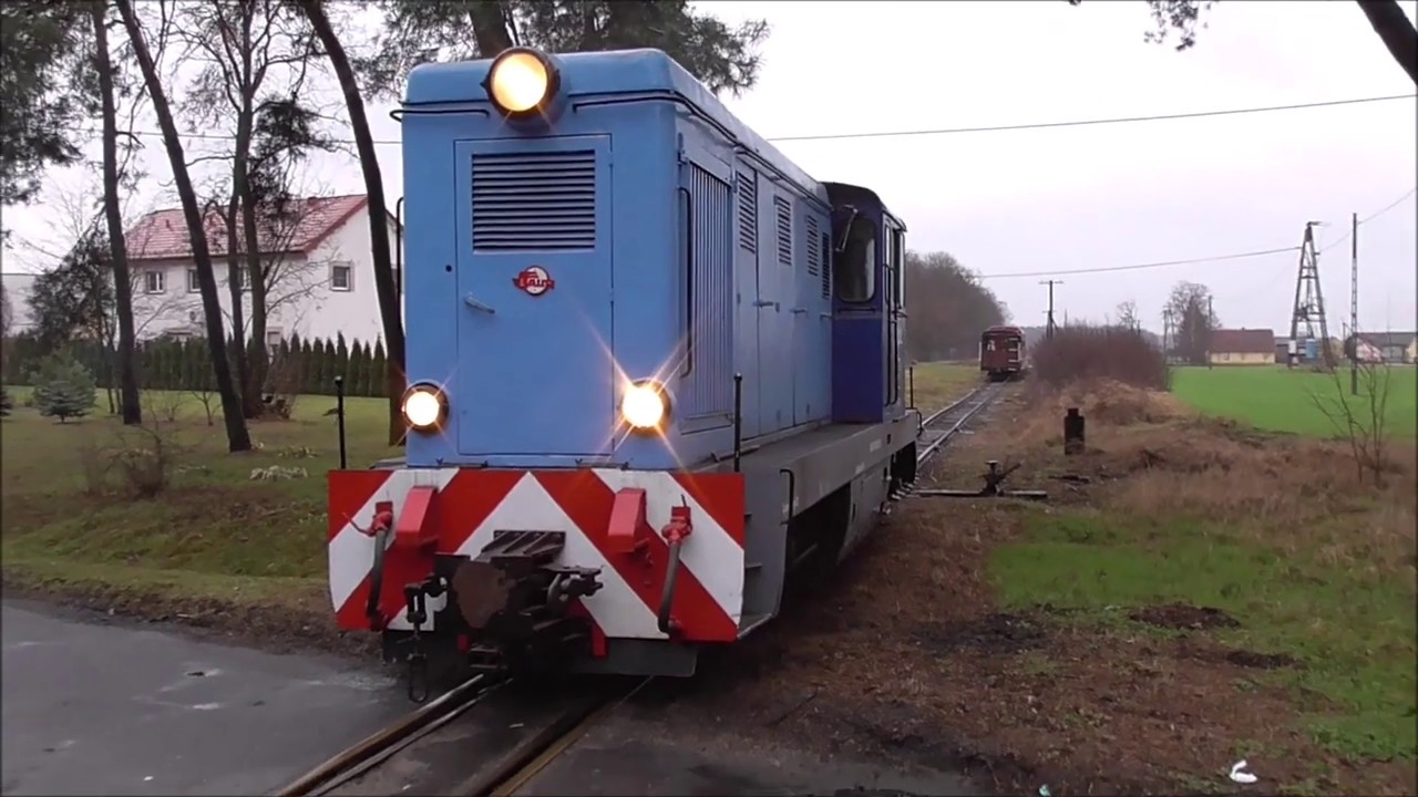 Zbiersk Petryki 13 01 2019