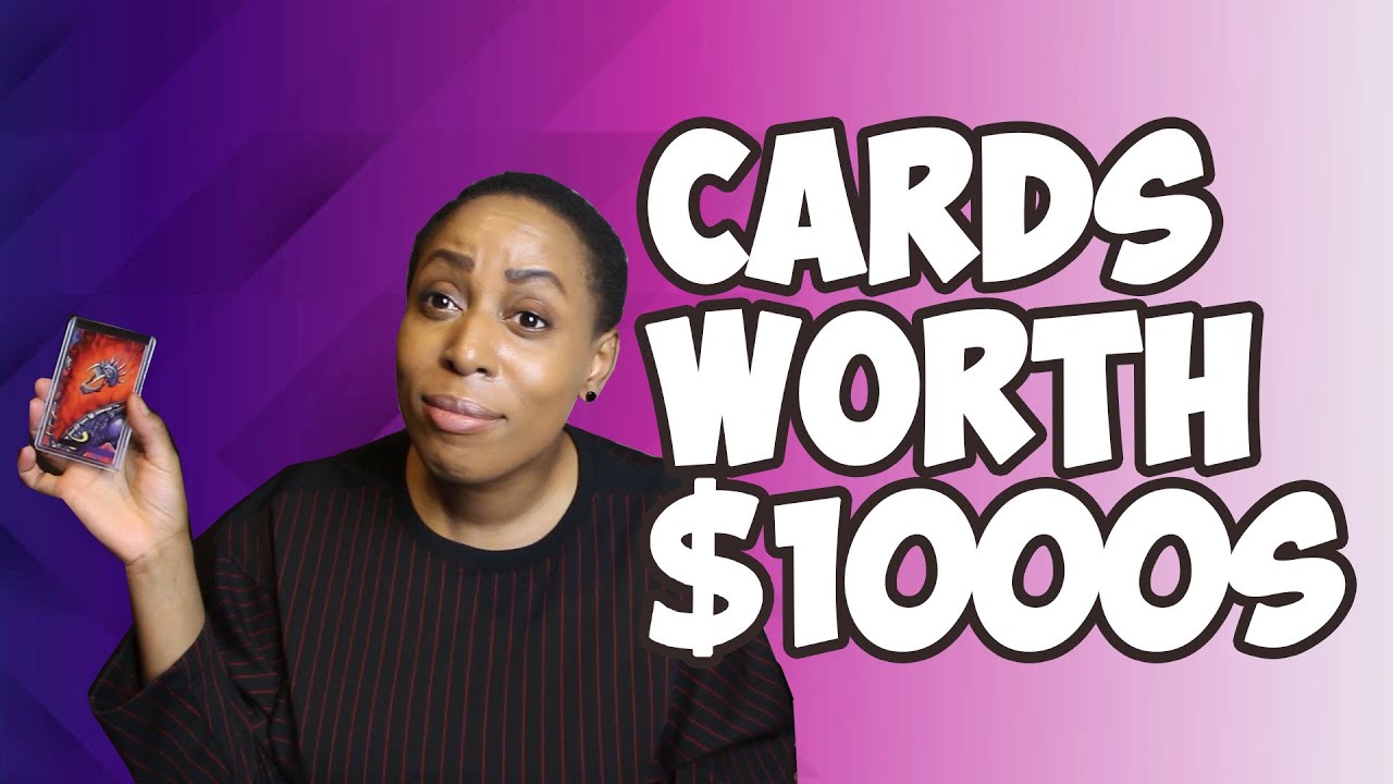 I HAVE A $1000 CARD COLLECTION | PSA MARVEL MASTERPIECE & X-MEN FLEER 1995 CARDS