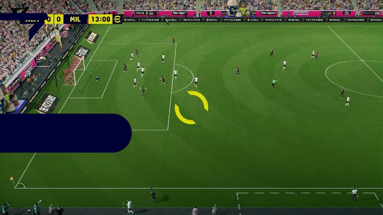 CHAMPIONS Palermo / Milan