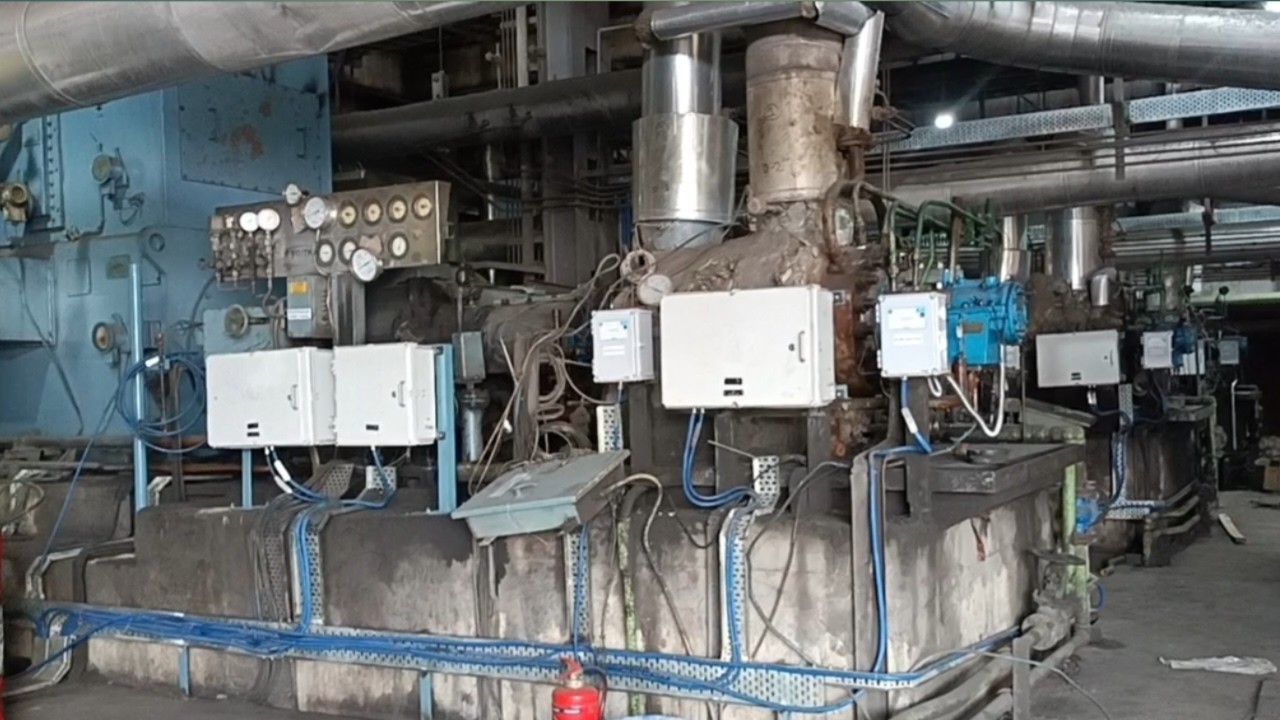 210 MW TG Ground floor ✅💯🥳 #viralvlogs #shivaquizvlogs 