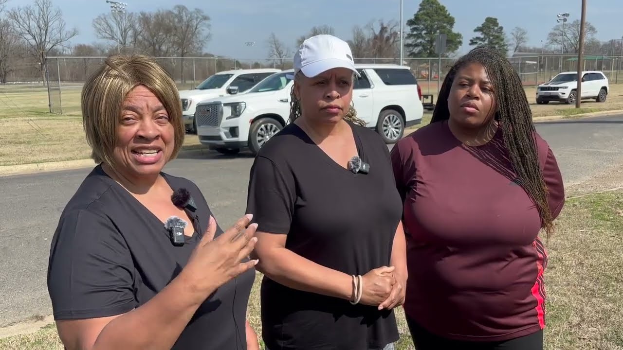 A Louisiana family suspects foul play in the disappearance of their brother, Johnny Hamilton.
