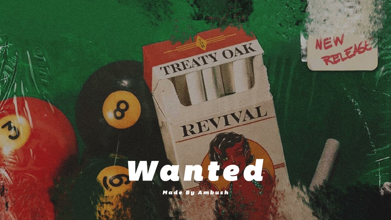 *FREE*  Bailey Zimmerman x Treaty oak revival Type Beat - 