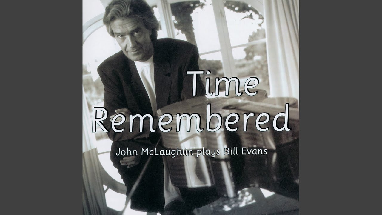 Waltz For Debby (Instrumental)