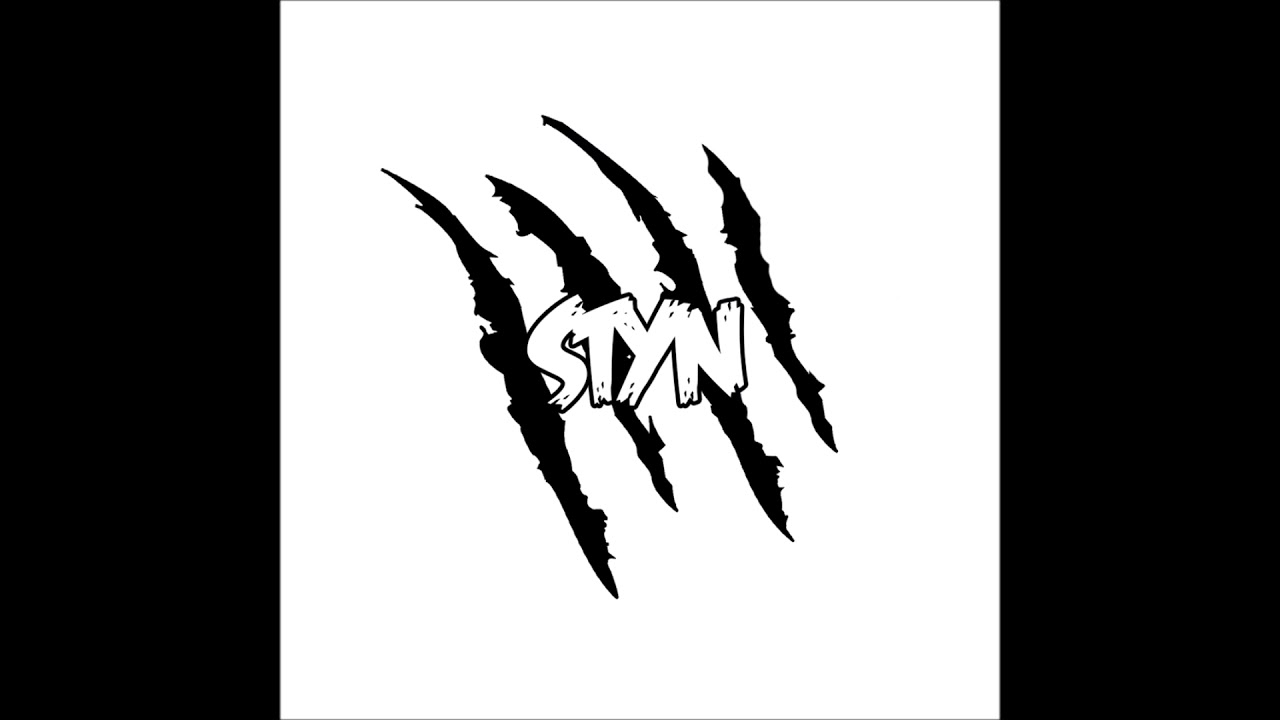 SUBFILTRONIK VS STYN - BLACK OUT (SPESH)