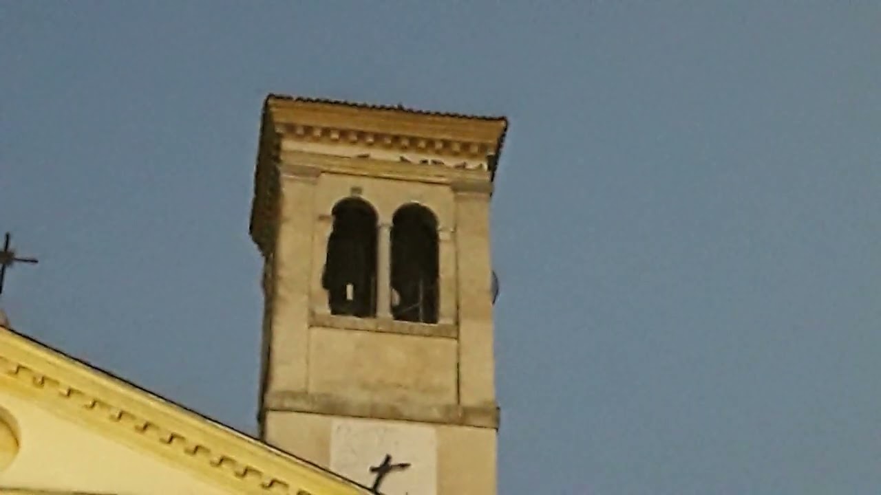 Campane di Concamarise(VR)