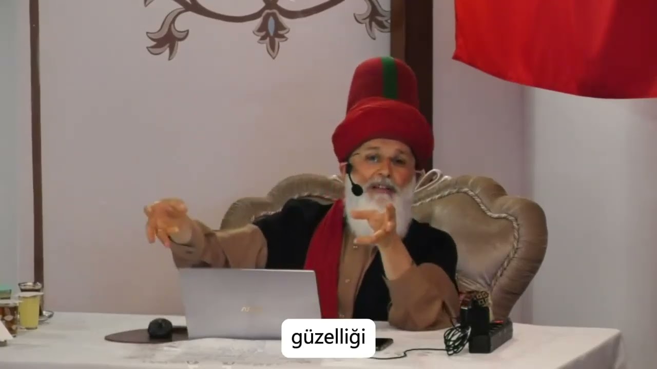 Cenâb-ı Hakk'ın sonsuz sıfatlarının tecellisine mazhar olan insanın kemalatı da sonsuzdur