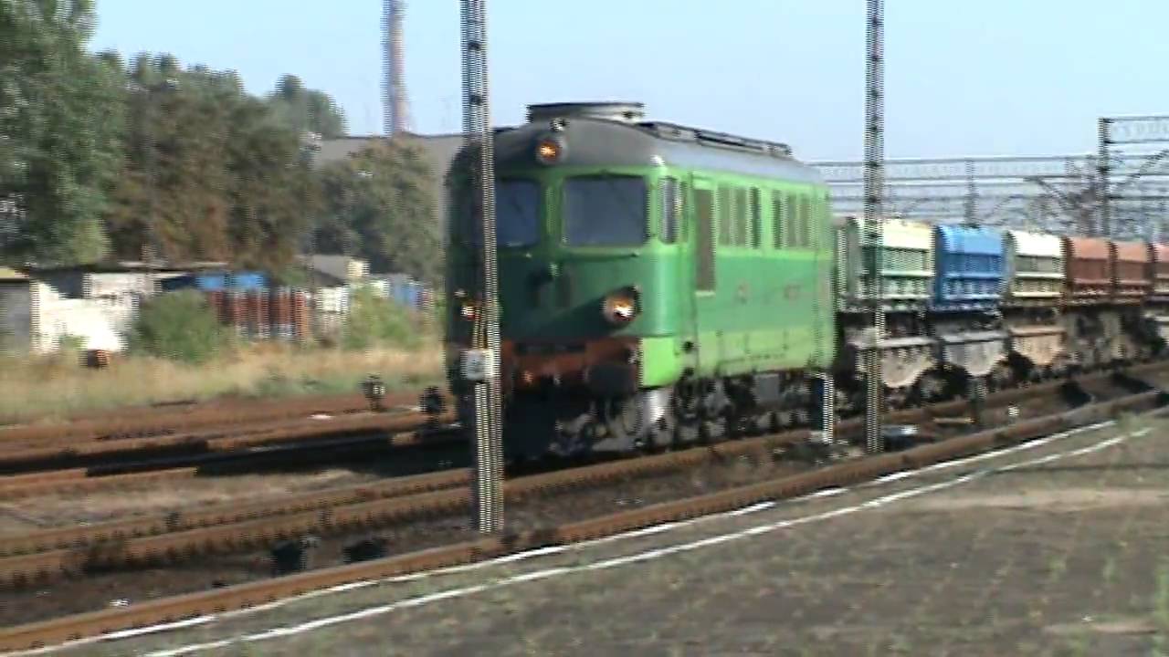 ST43-214 i SM42-336 [HD] (Film nr 99. Zapraszam na !100! - kt&oacute;ry dodany zostanie 31.08.09)